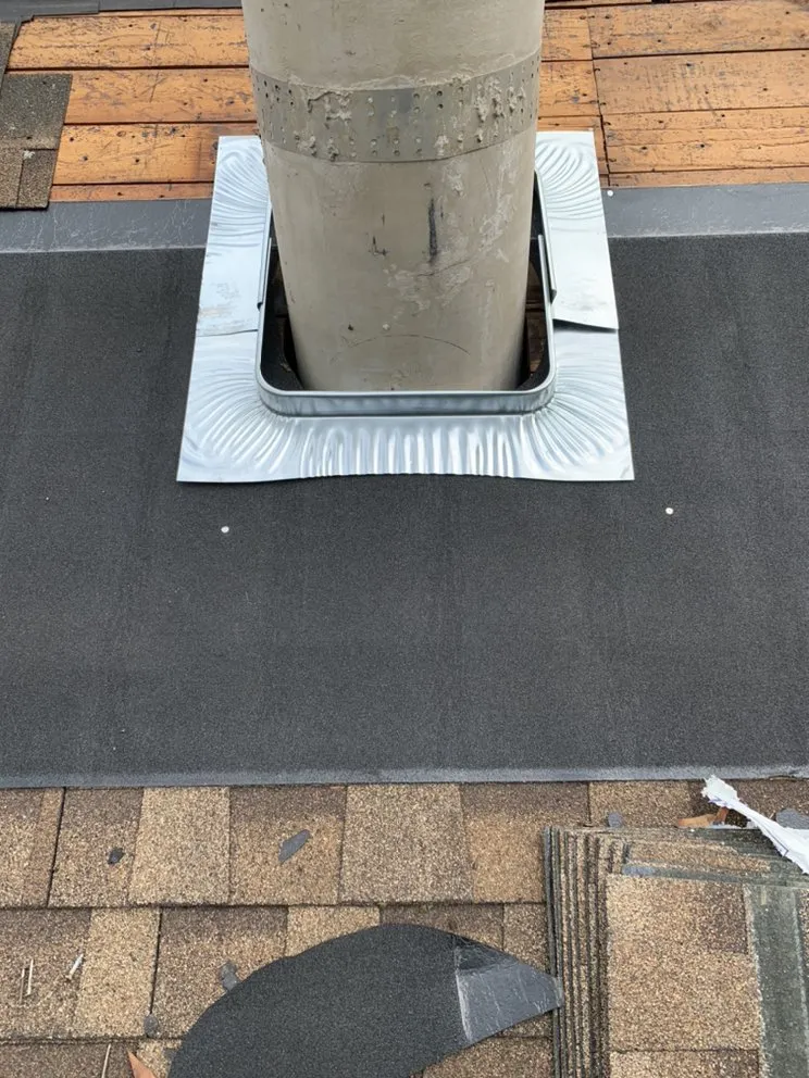 Slide of Eagle Roofing and Gutters