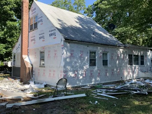 Eagle Roofing and Gutters