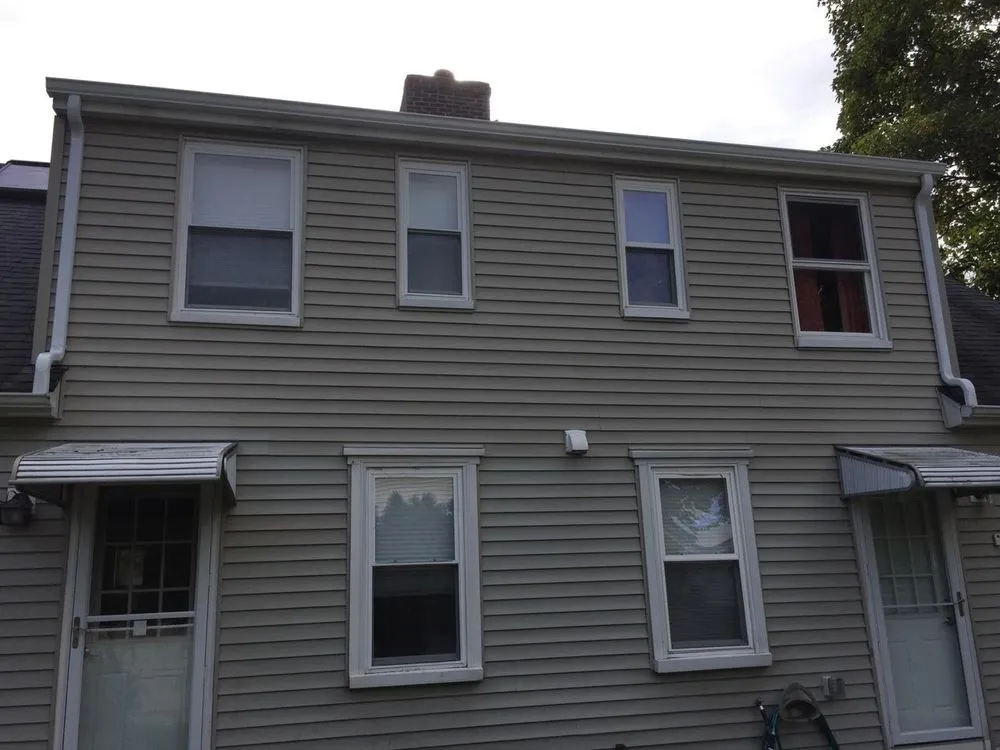 Slide of Eagle Roofing and Home Improvements