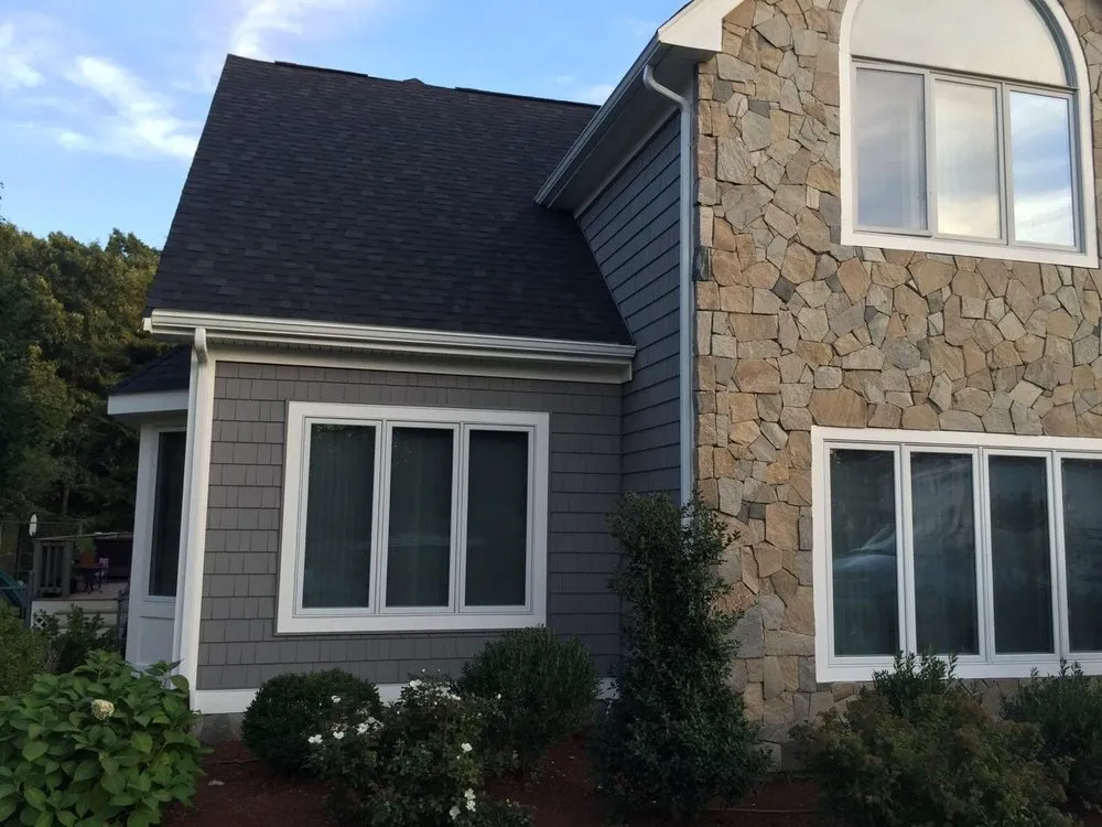 Slide of Eagle Roofing and Home Improvements