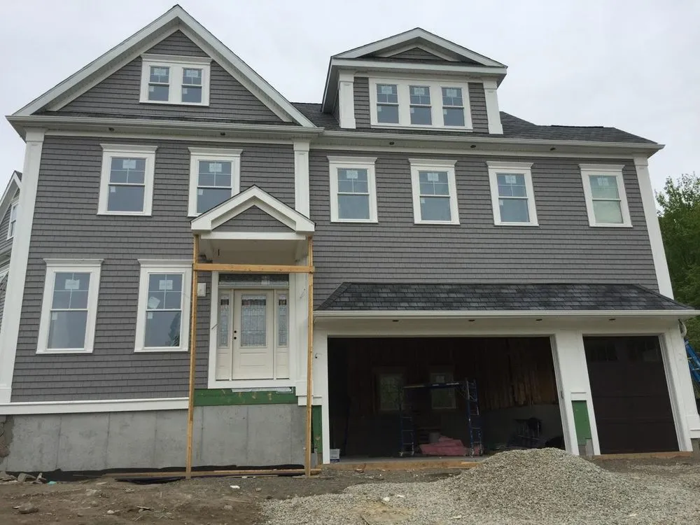 Slide of Eagle Roofing and Home Improvements