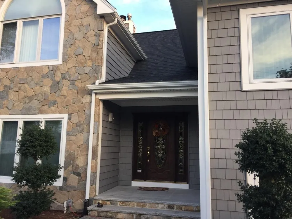 Slide of Eagle Roofing and Home Improvements