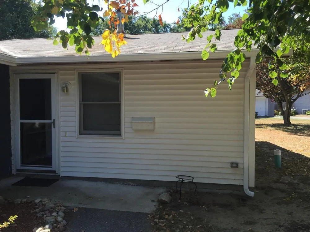 Slide of Eagle Roofing and Home Improvements