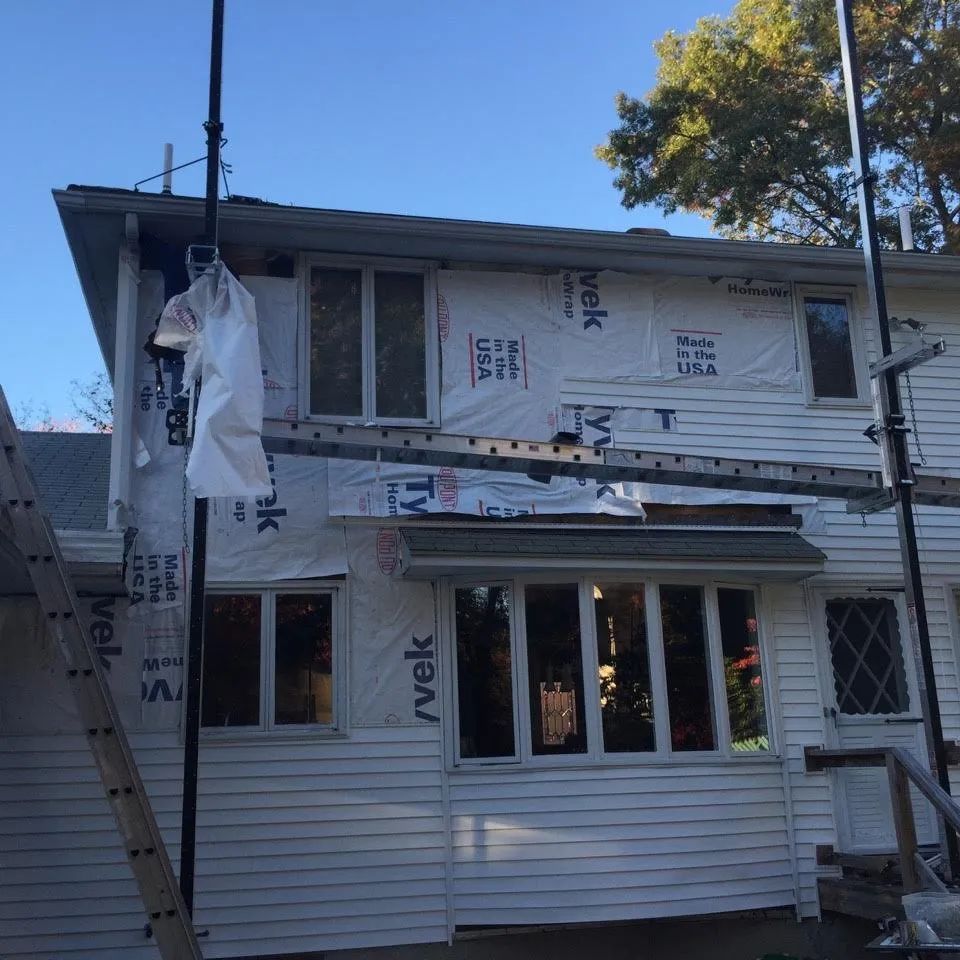 Slide of Eagle Roofing and Home Improvements