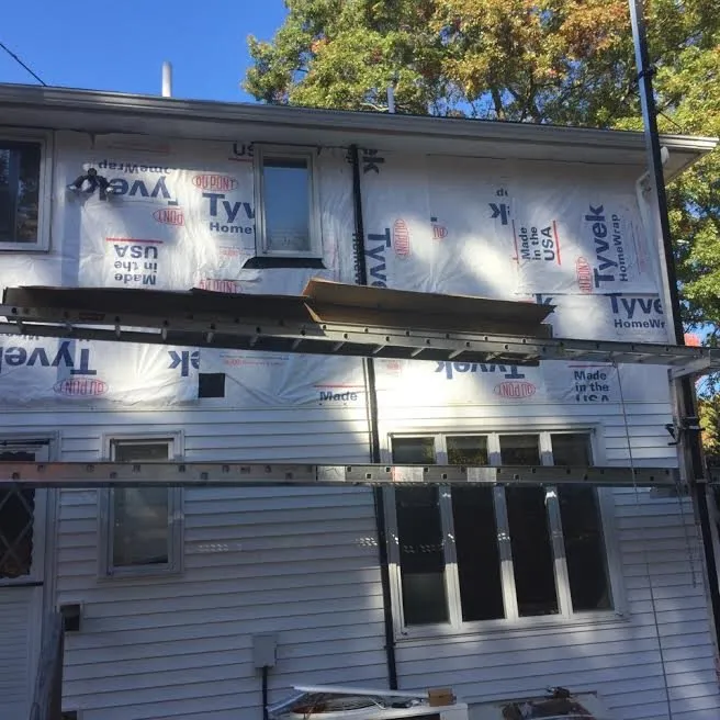 Slide of Eagle Roofing and Home Improvements