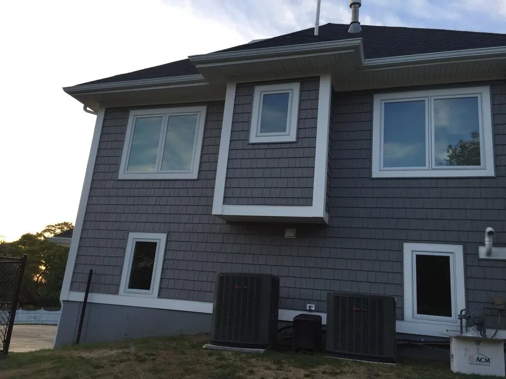 Slide of Eagle Roofing and Home Improvements