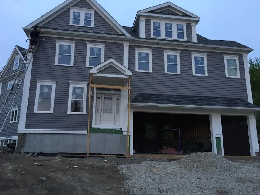 Slide of Eagle Roofing and Home Improvements