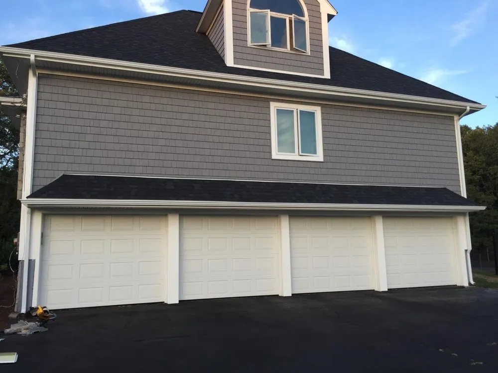 Slide of Eagle Roofing and Home Improvements