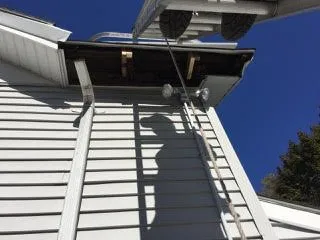 Slide of Eagle Roofing and Home Improvements