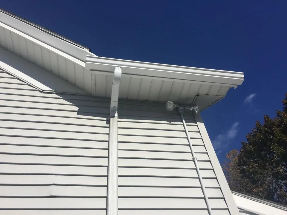 Slide of Eagle Roofing and Home Improvements