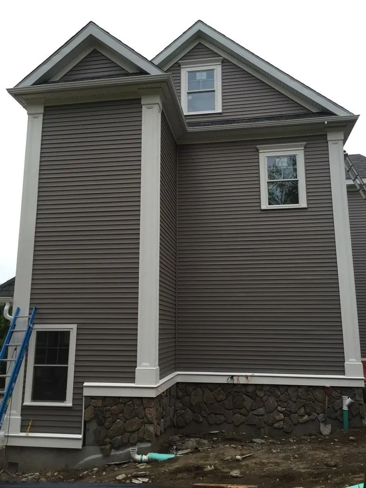 Slide of Eagle Roofing and Home Improvements