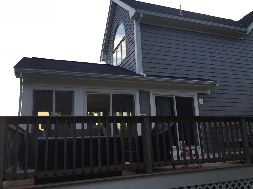 Slide of Eagle Roofing and Home Improvements