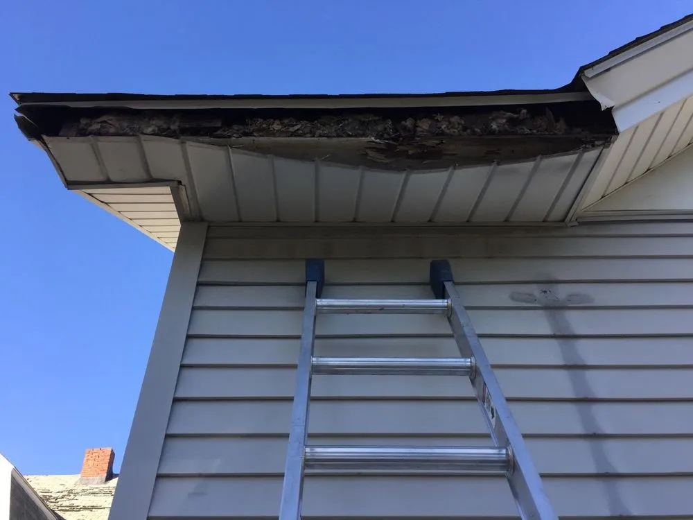 Slide of Eagle Roofing and Home Improvements