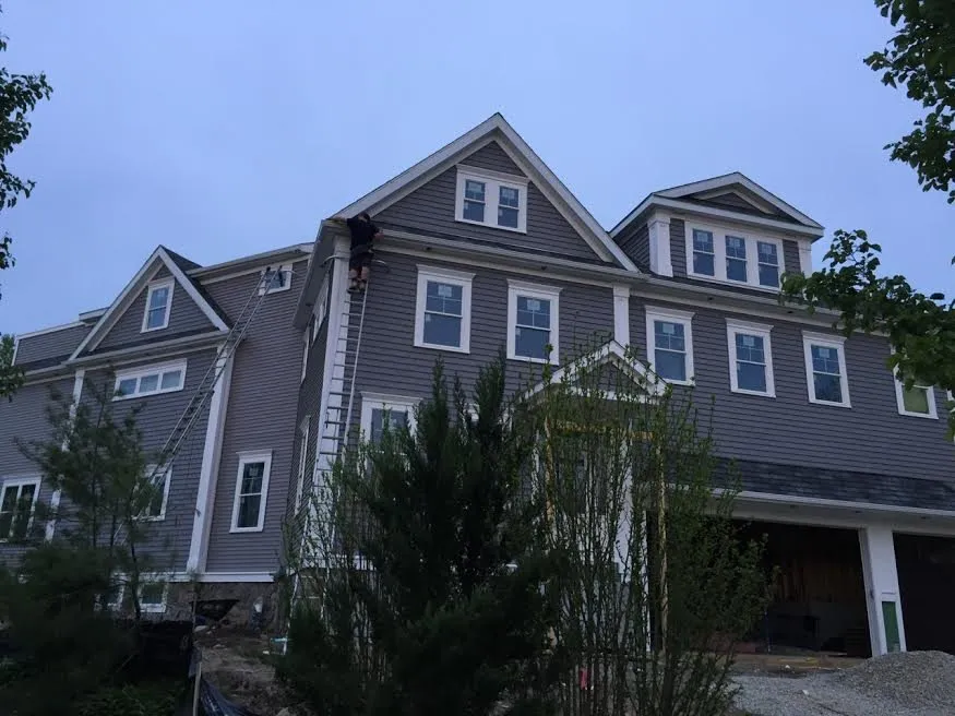 Slide of Eagle Roofing and Home Improvements