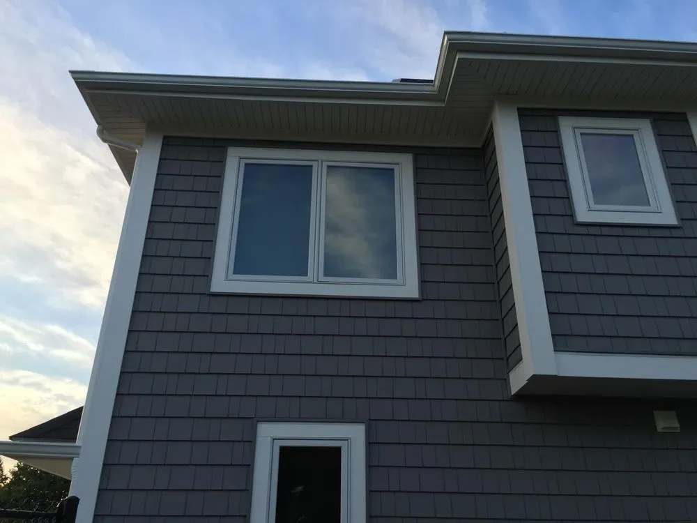 Slide of Eagle Roofing and Home Improvements