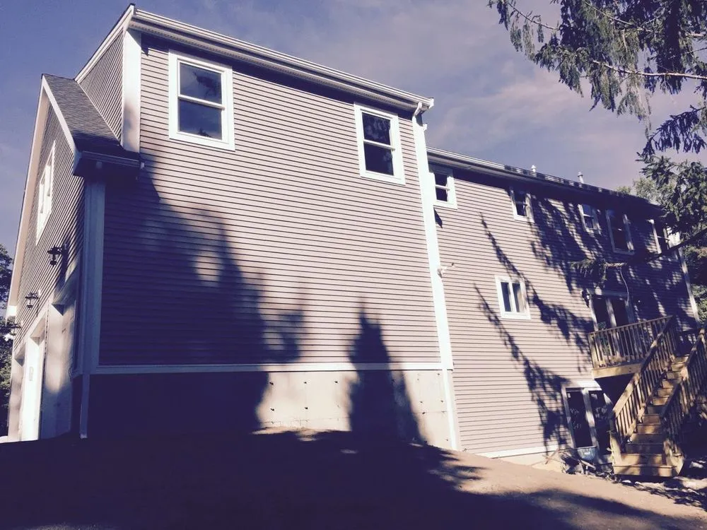 Slide of Eagle Roofing and Home Improvements