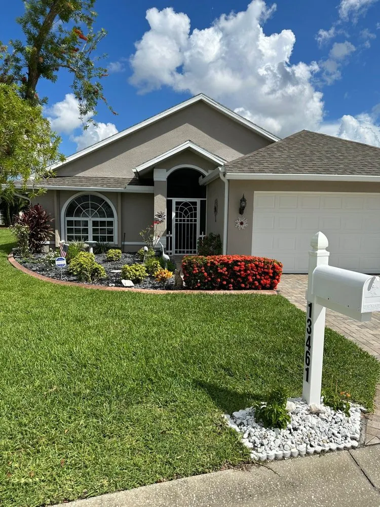 Slide of Eagle Roofing and Restoration