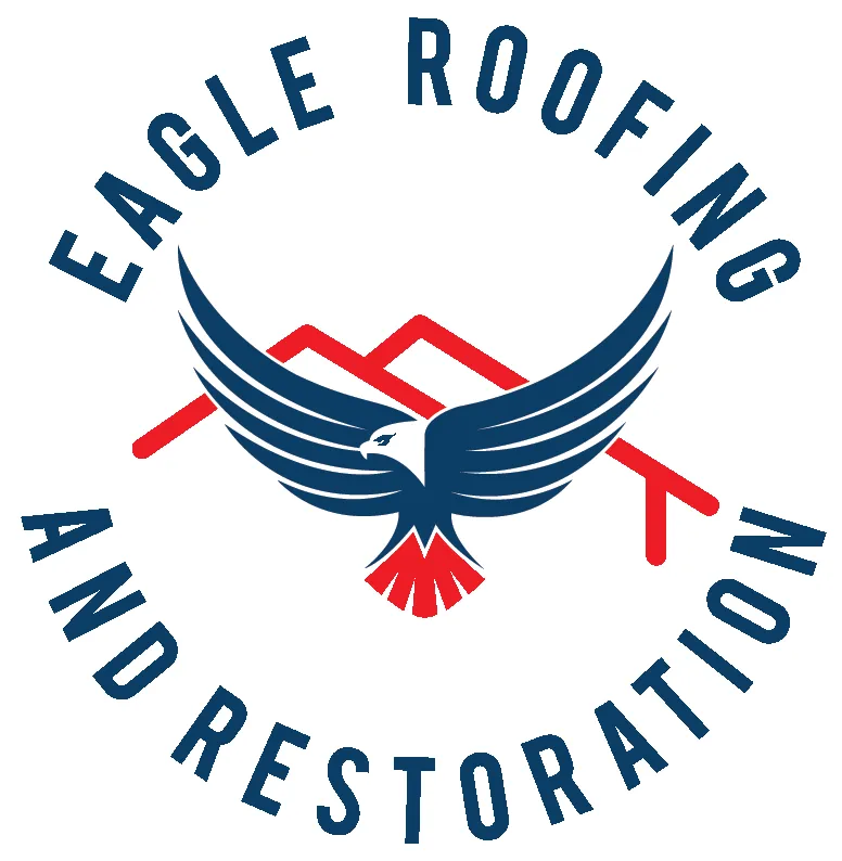 Slide of Eagle Roofing and Restoration