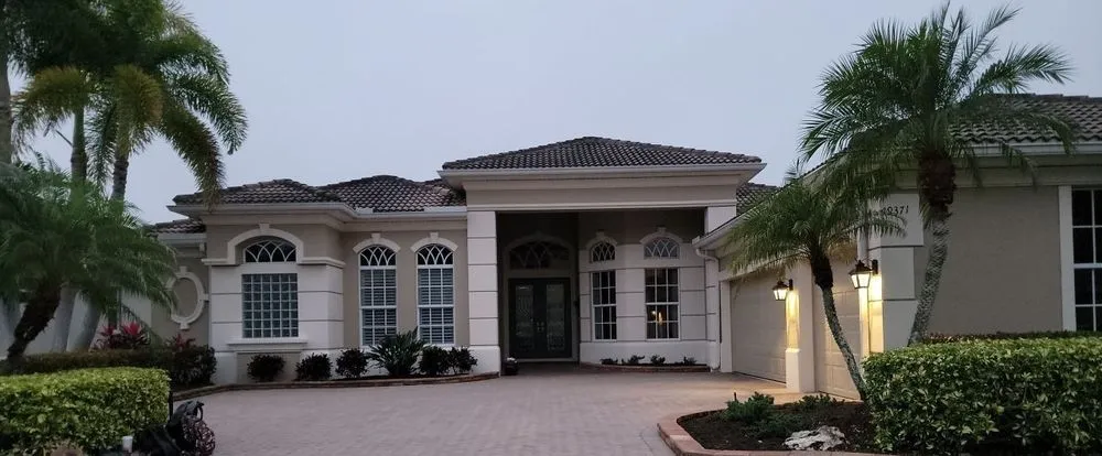 Slide of Eagle Roofing and Restoration