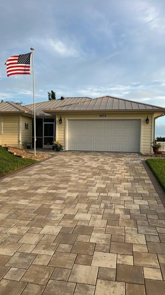 Slide of Eagle Roofing and Restoration