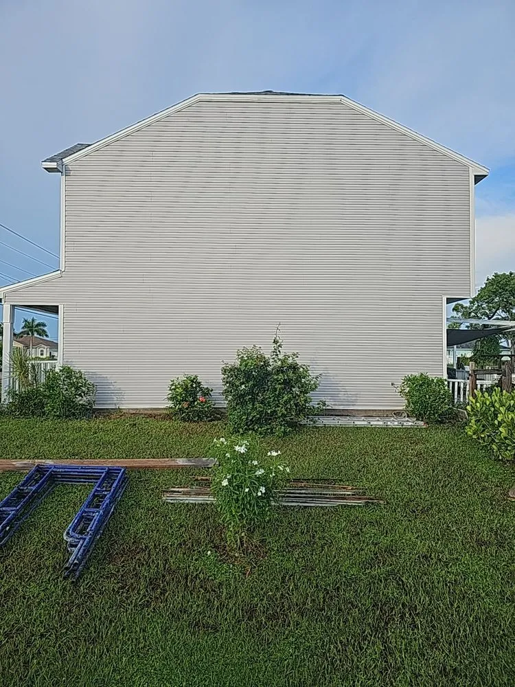 Slide of Eagle Roofing and Restoration