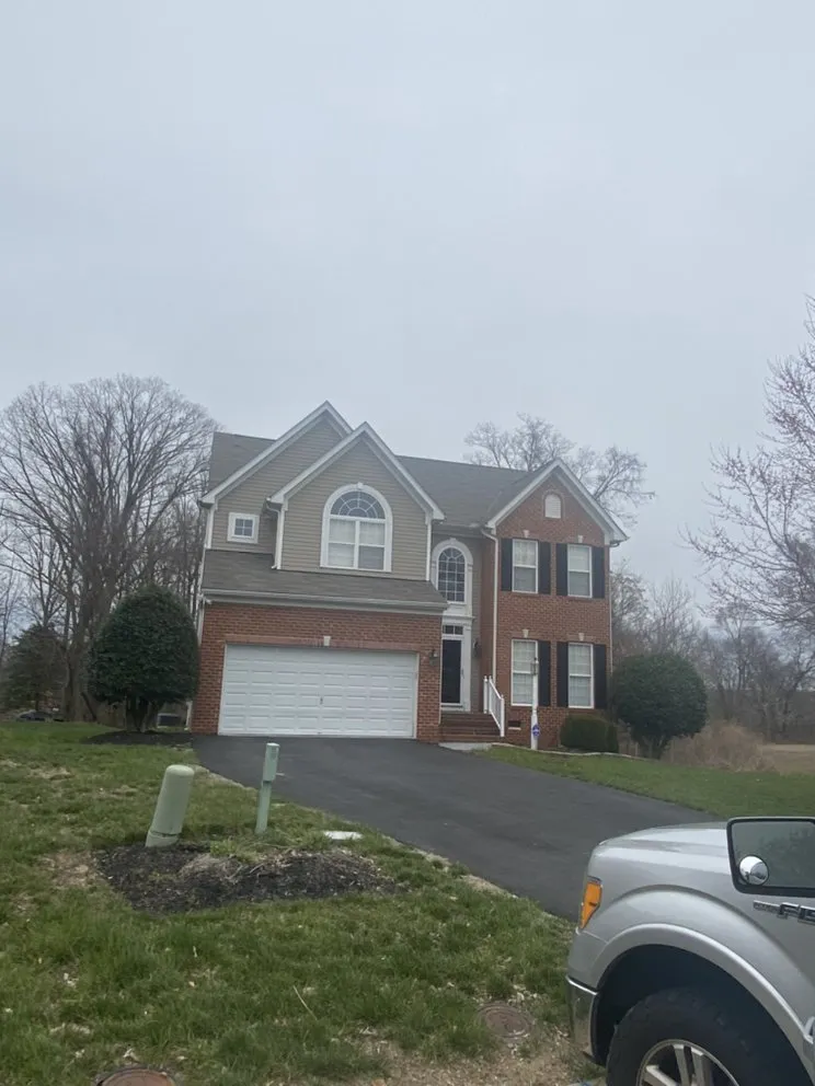 Trusted residential roofing service near you in Chesterfield, VA by Eagle Roofing and Wall Systems