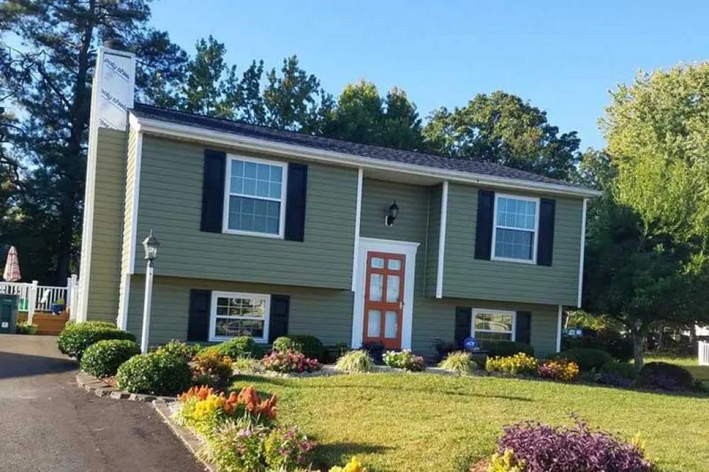 Top-rated roof installation experts serving Chesterfield, VA - Eagle Roofing and Wall Systems