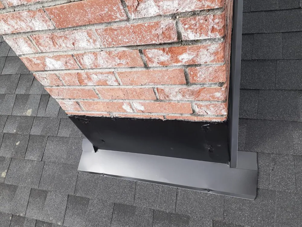 Local flat roof repair in Chesterfield, VA - Eagle Roofing and Wall Systems