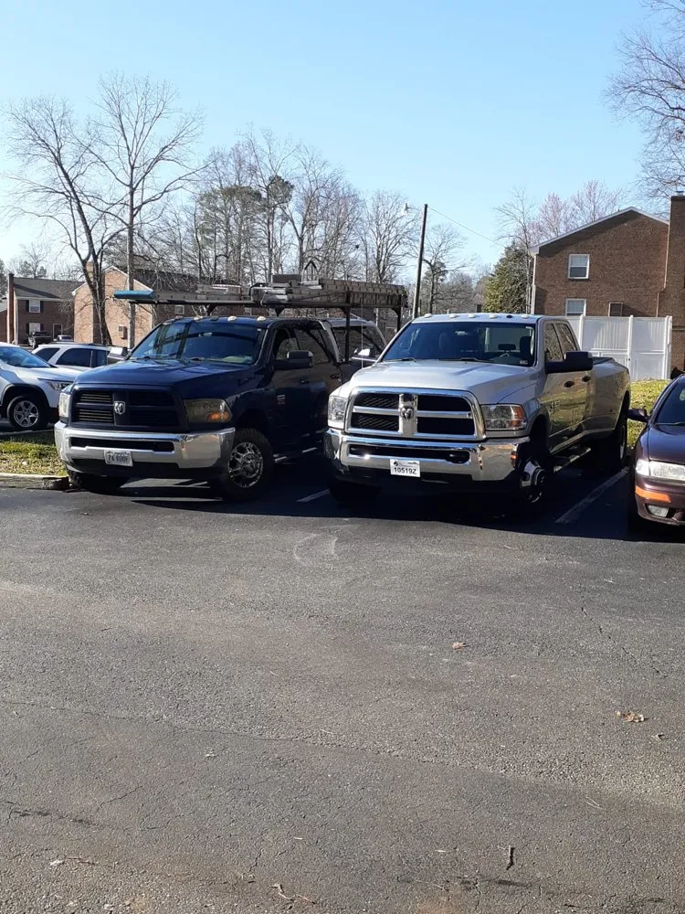 Reliable residential roofing service near you across Chesterfield, VA - Eagle Roofing and Wall Systems