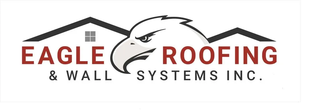 Professional roof replacement after storm damage in Chesterfield, VA by Eagle Roofing and Wall Systems