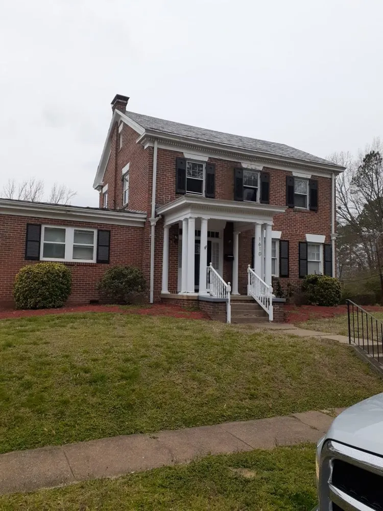 Top-rated storm damage roof repair for homes across Chesterfield, VA - Eagle Roofing and Wall Systems