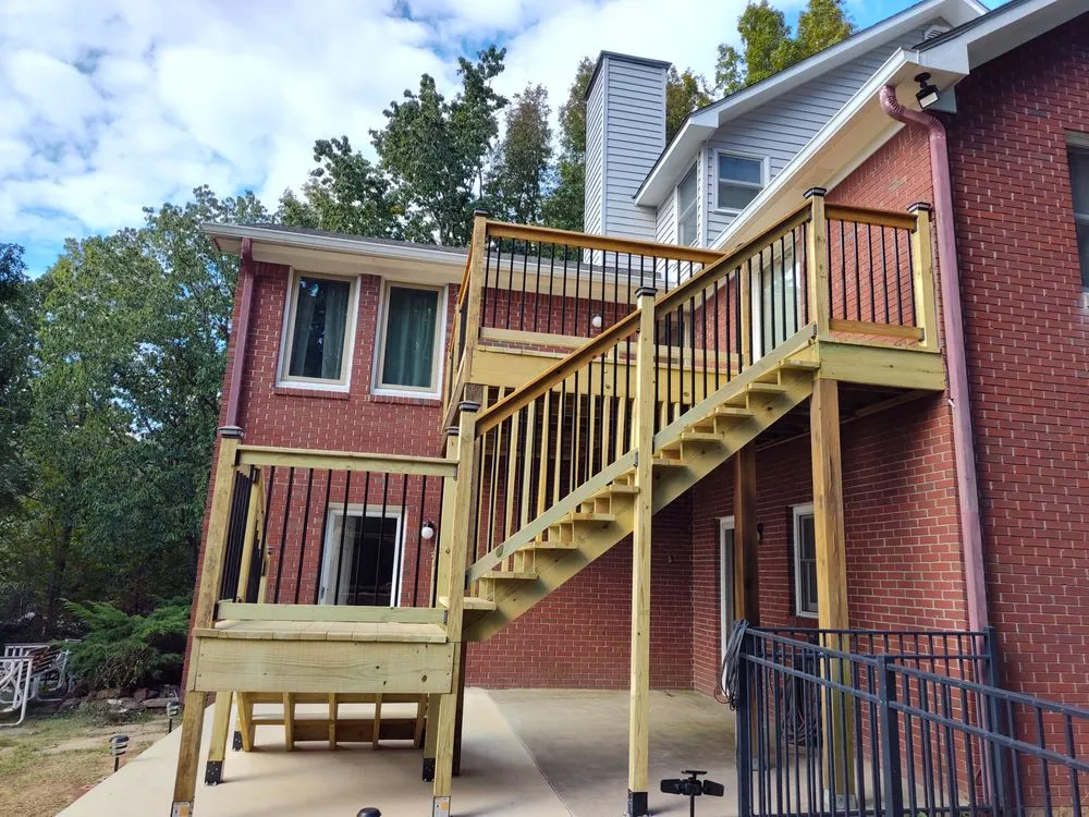 Slide of Eagle Roofing