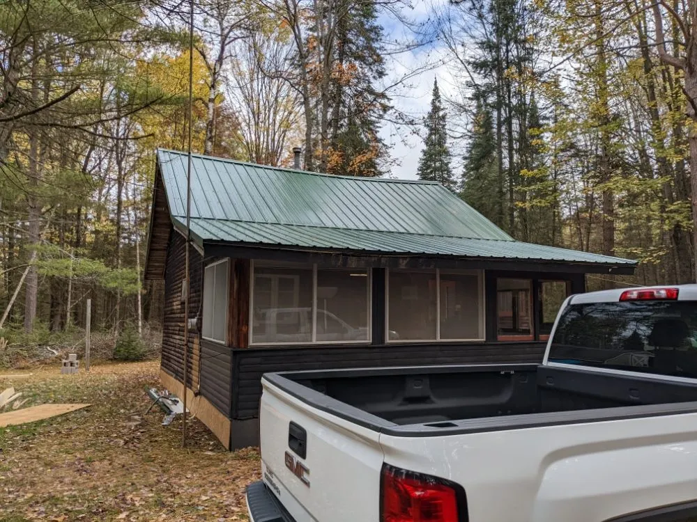 Slide of Eagle Roofing Contractor