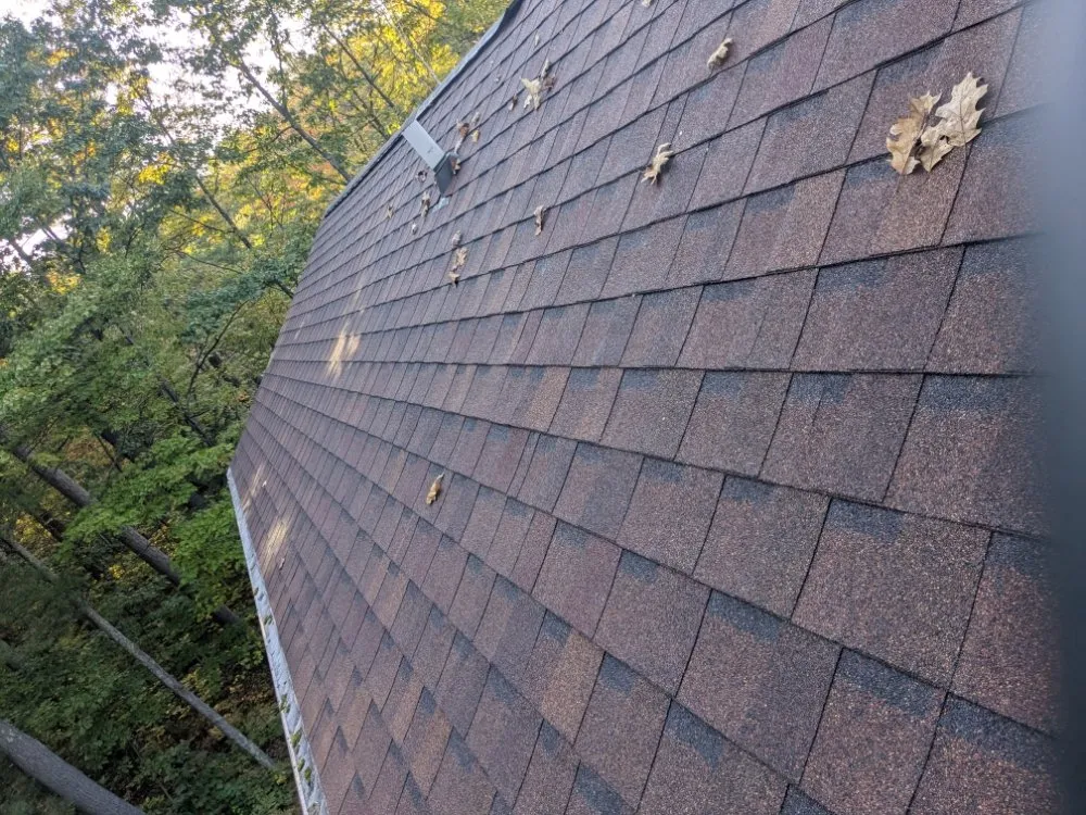 Slide of Eagle Roofing Contractor