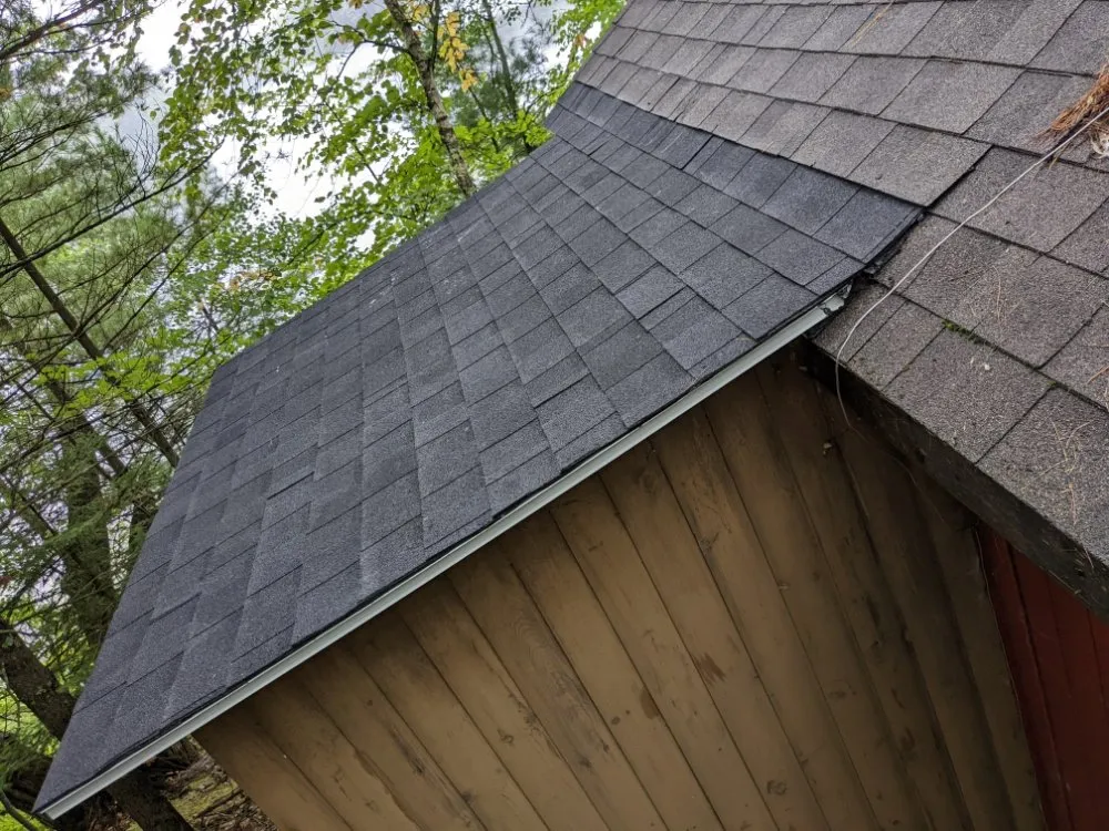 Slide of Eagle Roofing Contractor