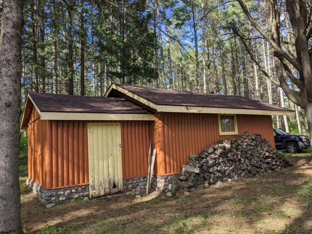 Slide of Eagle Roofing Contractor