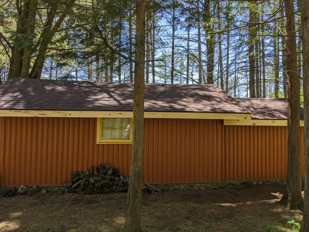 Slide of Eagle Roofing Contractor