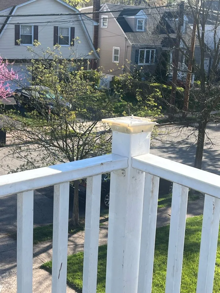 Slide of Eagle Roofing Contractor