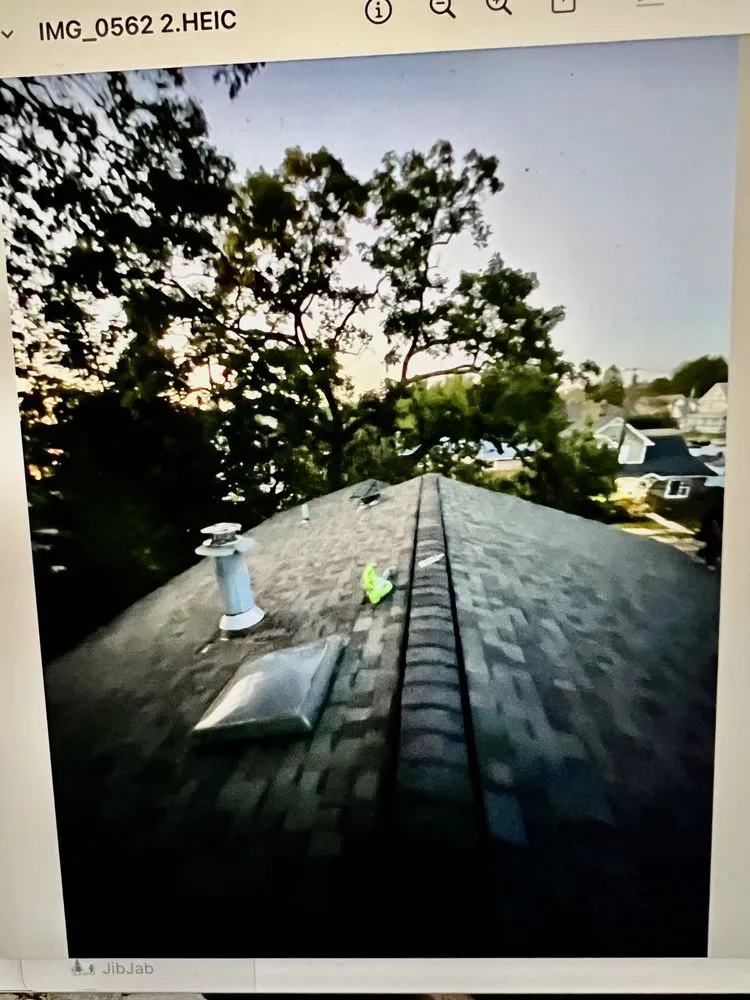 Slide of Eagle Roofing Contractor