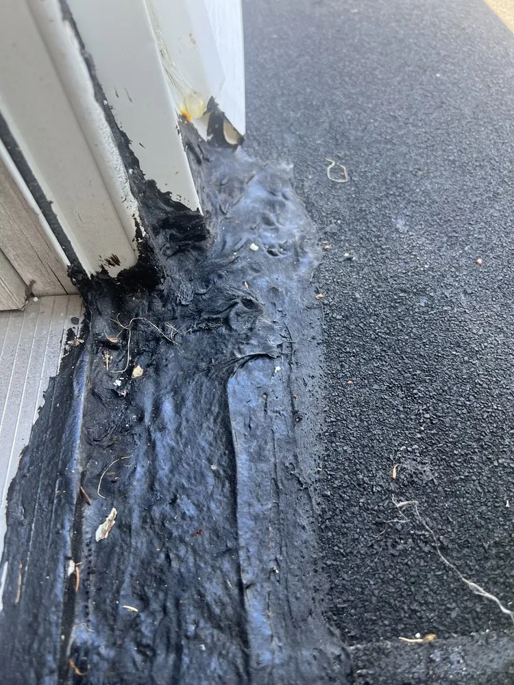 Slide of Eagle Roofing Contractor