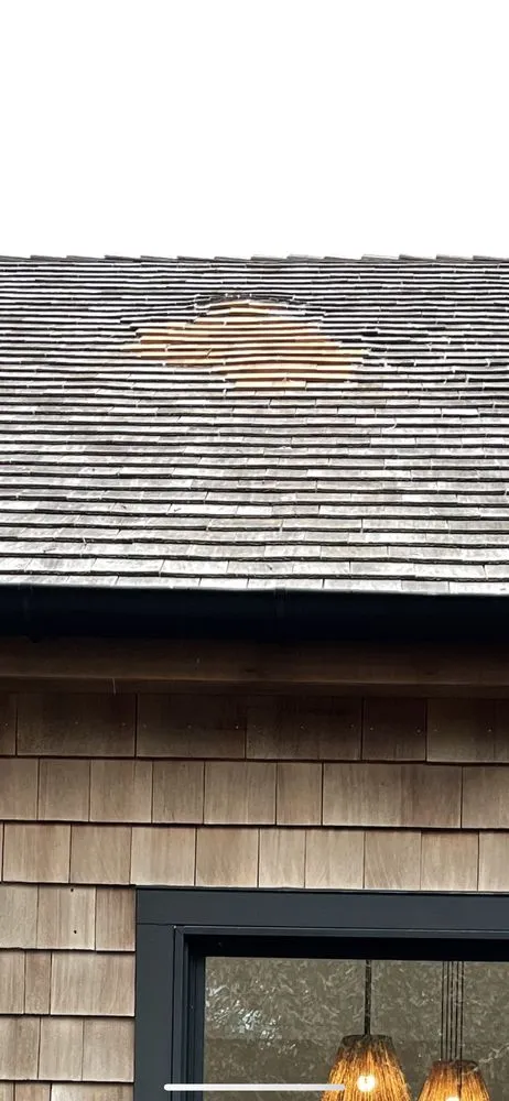 Slide of Eagle Roofing Contractor