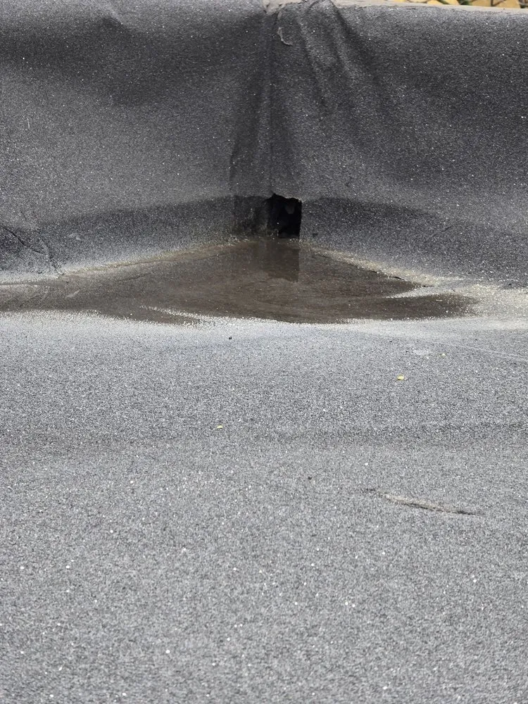 Slide of Eagle Roofing Contractor