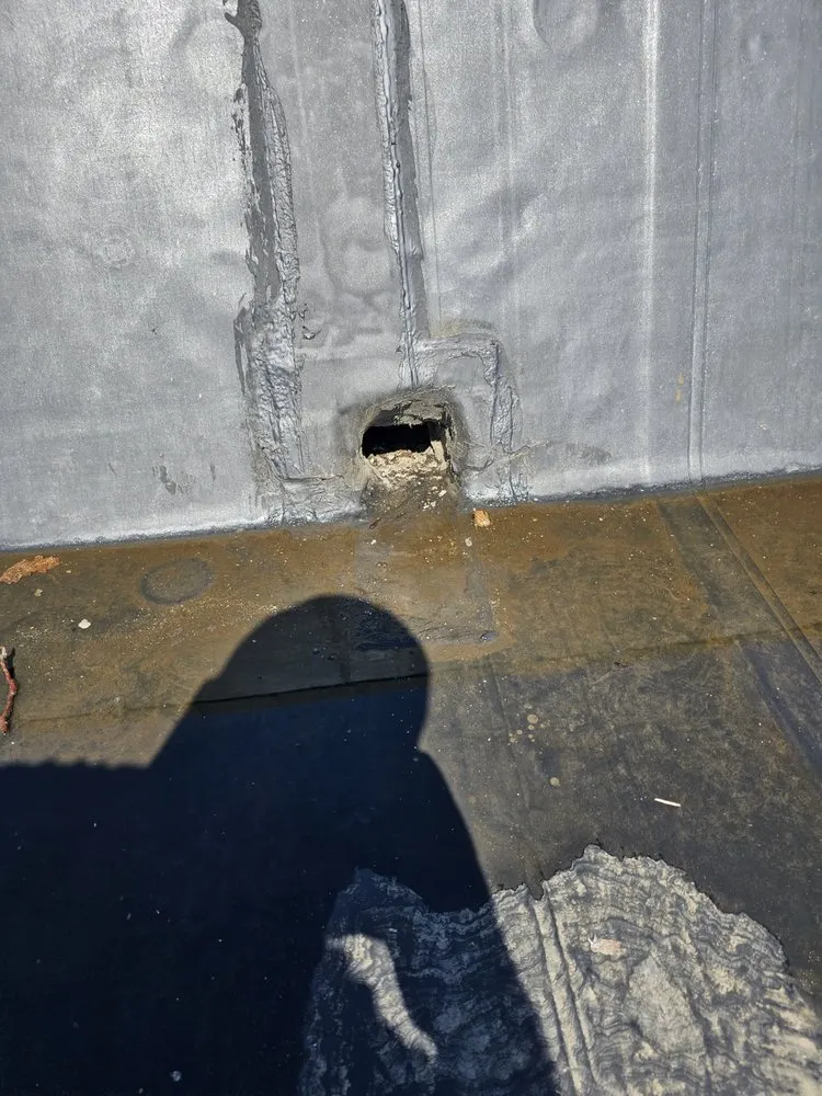 Slide of Eagle Roofing Contractor