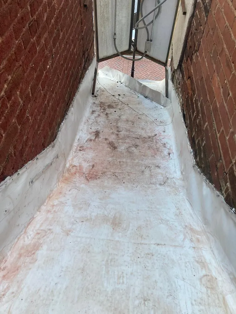 Slide of Eagle Roofing Contruction