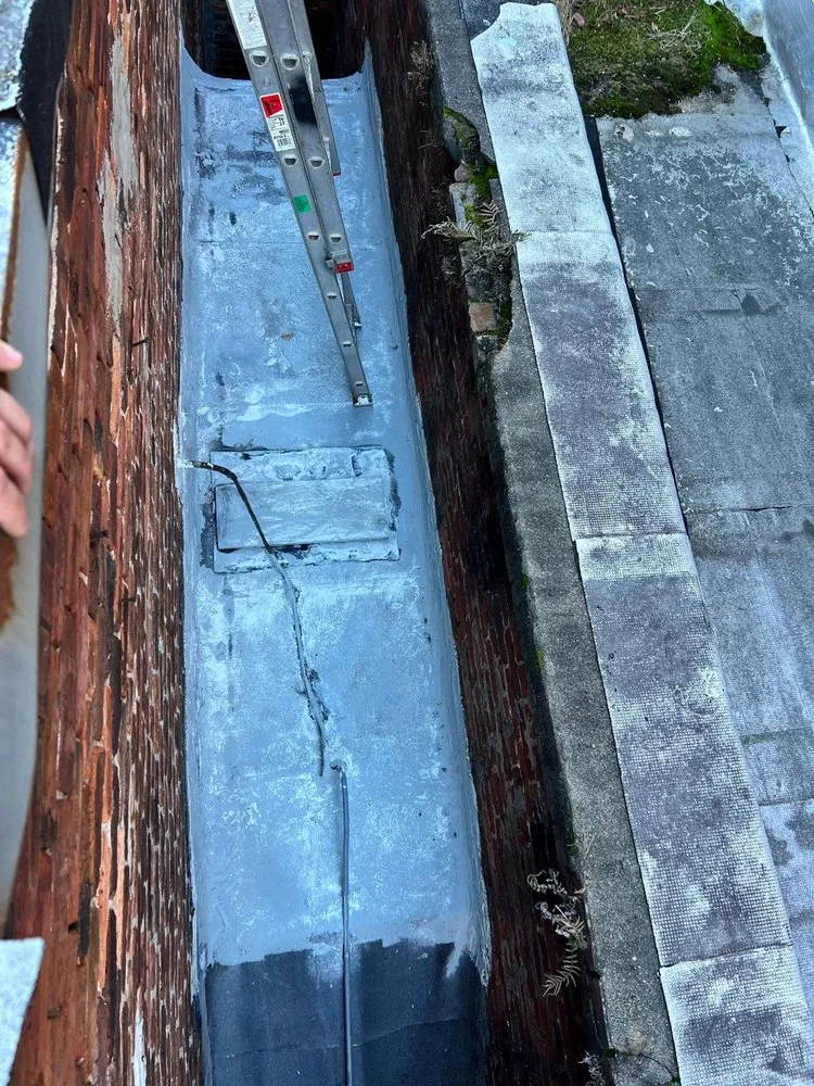 Slide of Eagle Roofing Contruction