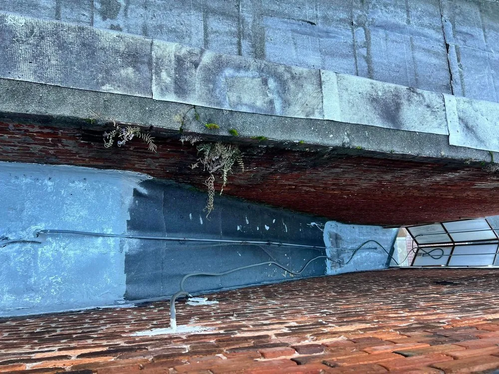 Slide of Eagle Roofing Contruction