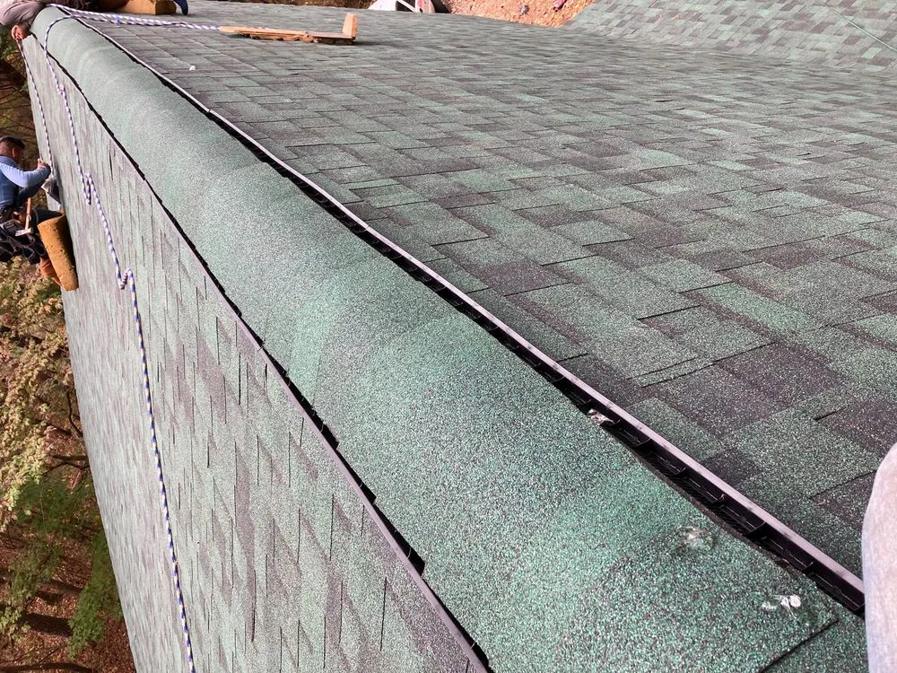 Slide of Eagle Roofing Contruction