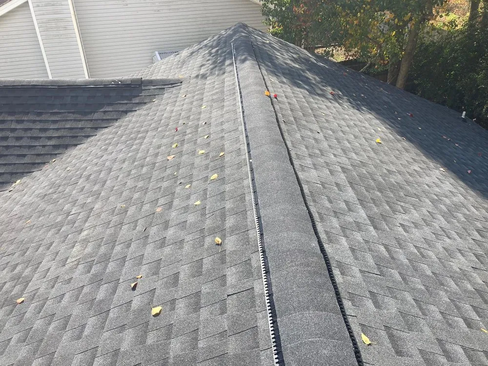 Slide of Eagle Roofing Contruction