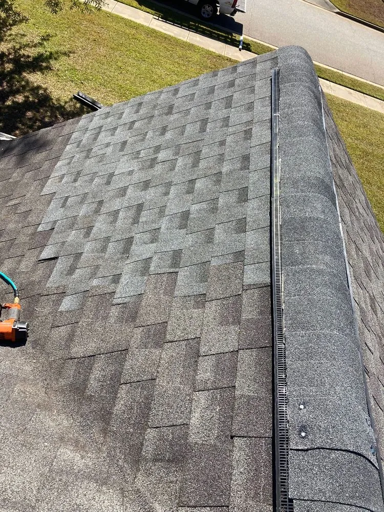 Slide of Eagle Roofing Contruction