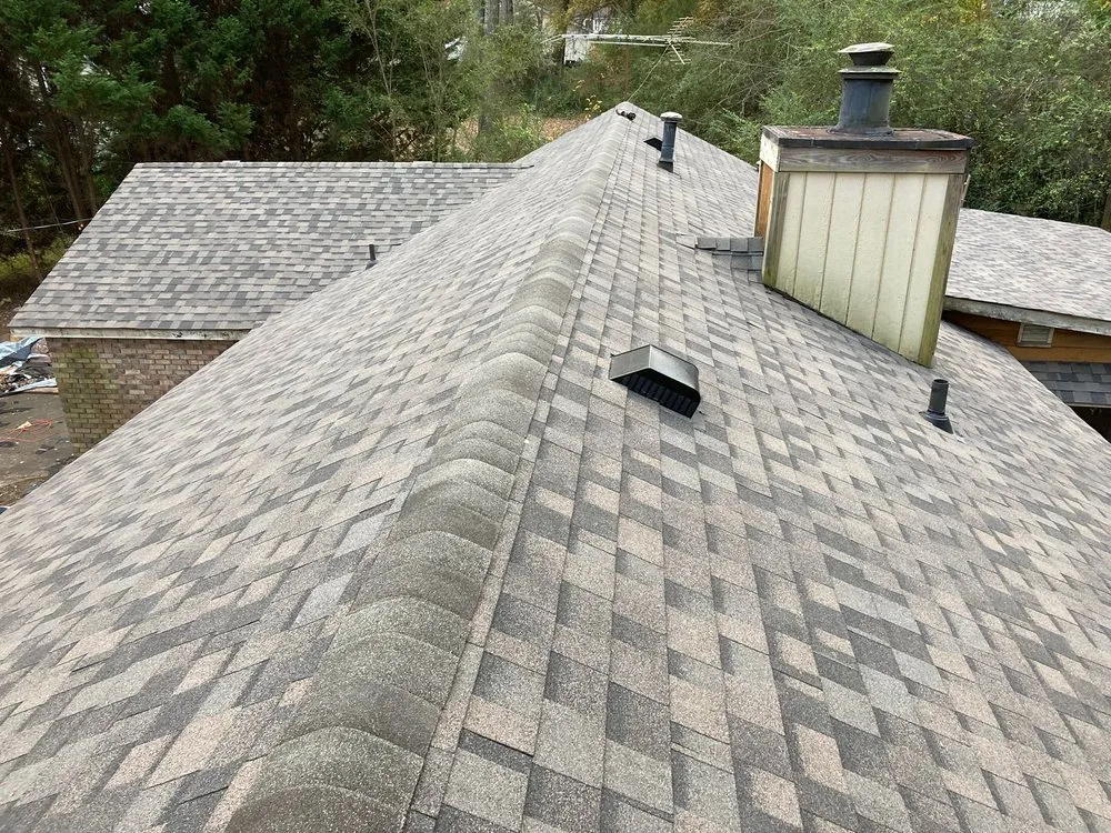 Slide of Eagle Roofing Contruction